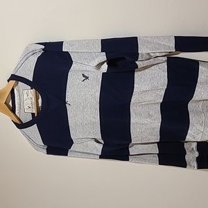 American Eagle Lomg Sleeve Shirt